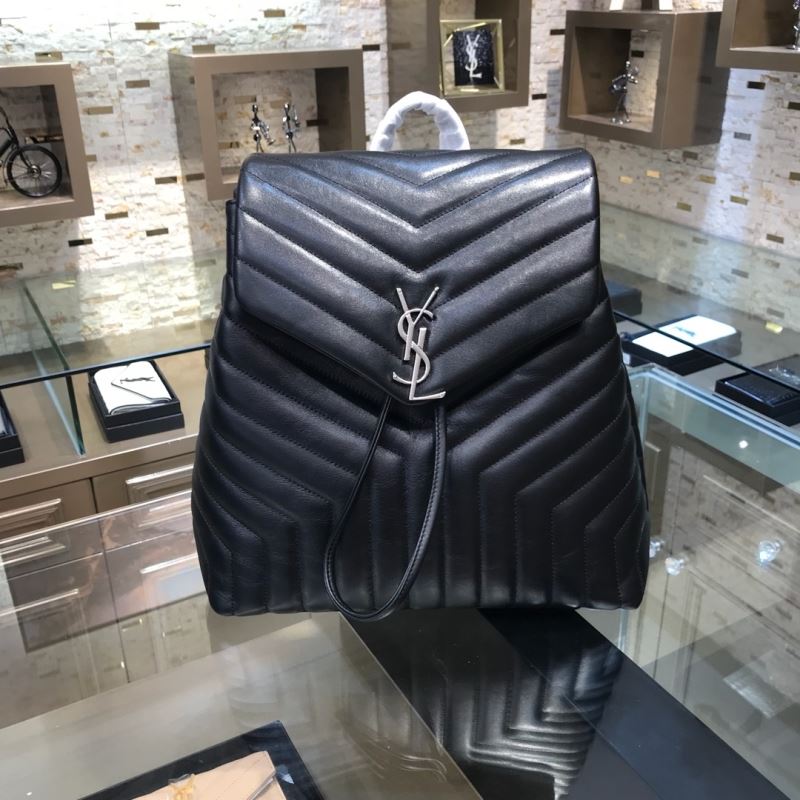 Y51 backpacks